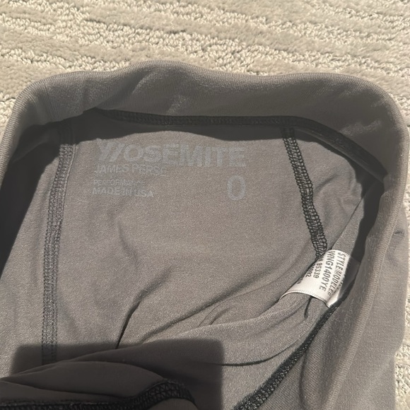 James Perse Leggings​​​​​​​ - Picture 4 of 7